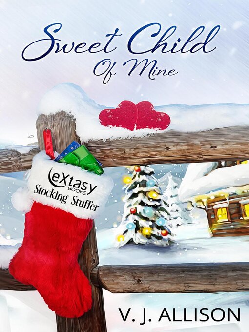 Title details for Sweet Child of Mine by V.J. Allison - Available